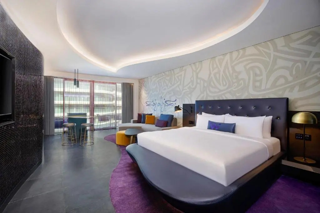 W Dubai - The Palm