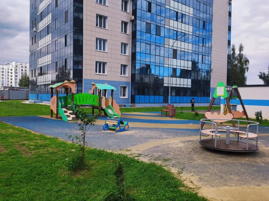 Квартира Комфорт с Шикарным Видом Рядом КФУ и ТЦ Торговый Квартал