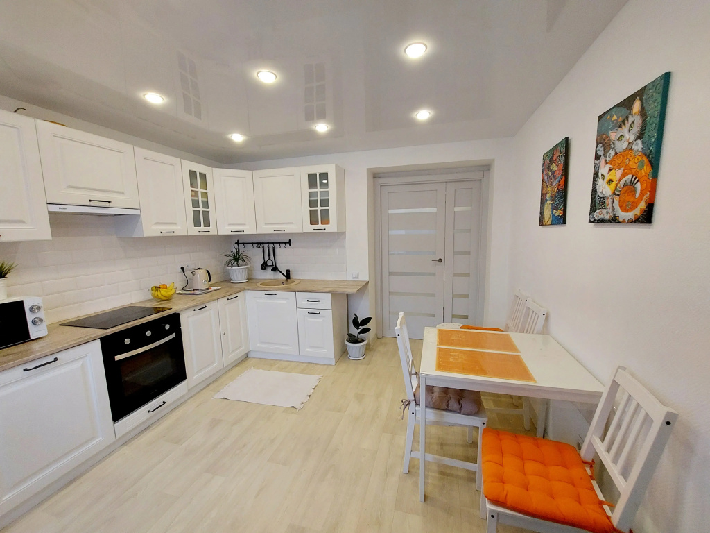 Частный дом Soul Home в центре Адлера