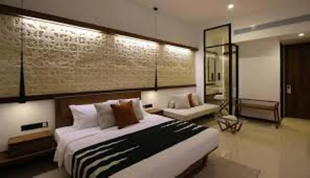 Goldi Sands Hotel