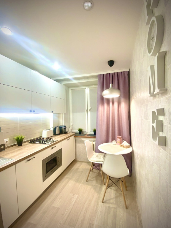 Апартаменты Nice home