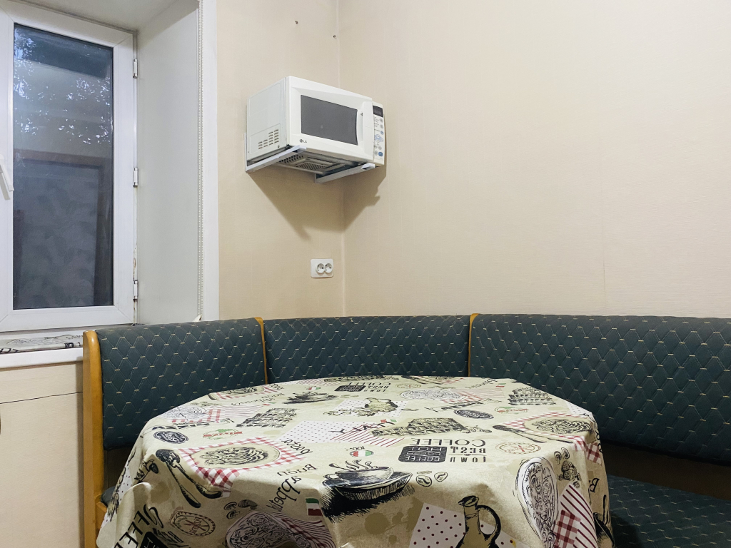 Квартира Comfort Home Gogolya