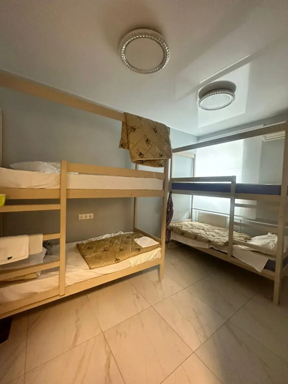 Riston Hostel