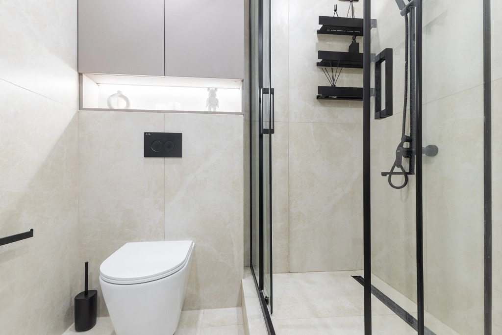 Апартаменты Lumière Residence