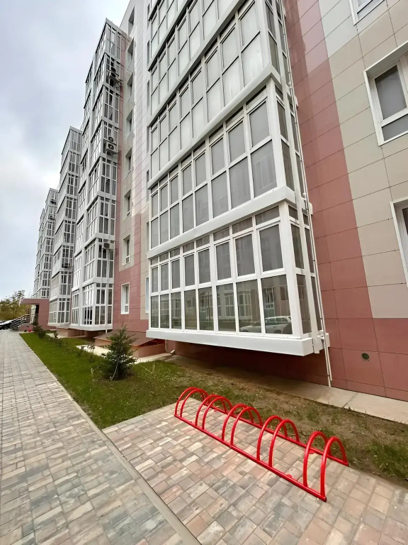 Квартира Уютная Евродвушка на Мирной