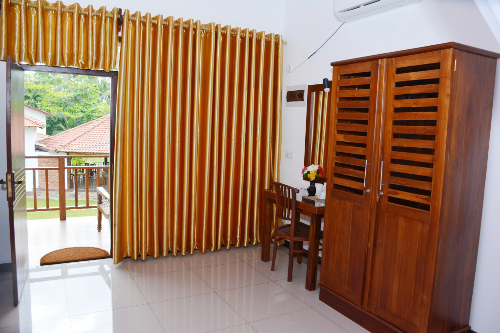 Гостевой Дом Nature Paradise Villas