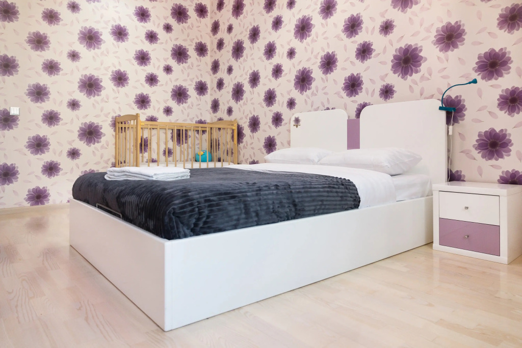 Апартаменты Rauktis Apartments