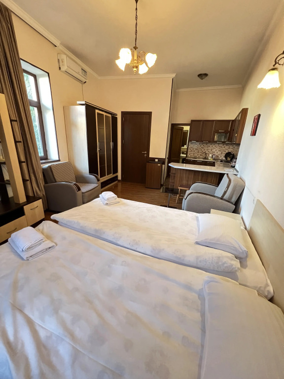 Гостевой дом TbilHome Guest