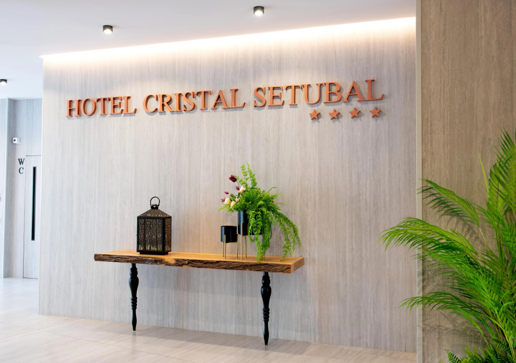Hotel Cristal Setúbal