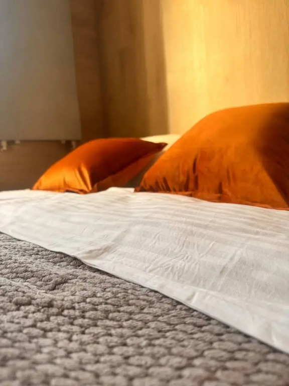 Апартаменты Grey Nights Apartments