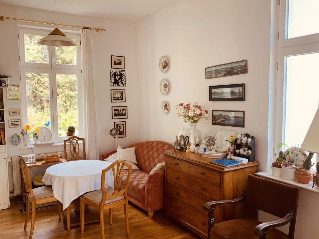 Вилла Ferien
