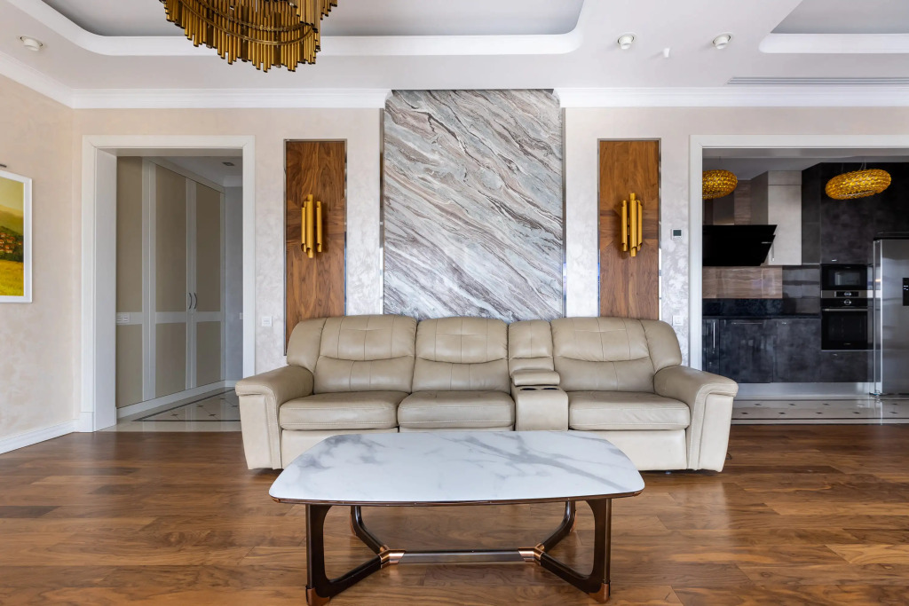 Апартаменты HEAVEN APARTMENTS 1