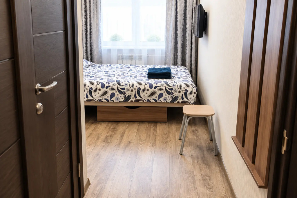 Апартаменты Guesthouse Комфорт 2