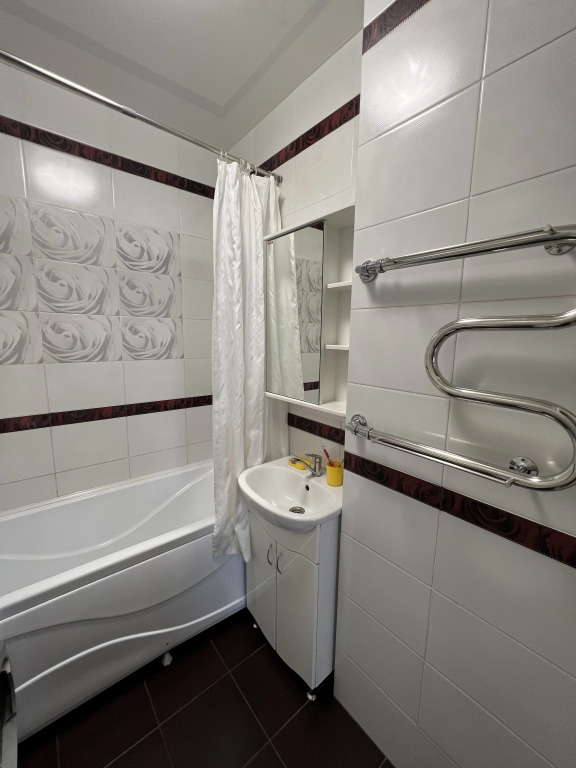 Квартира Vaer-Home комфортная в центре