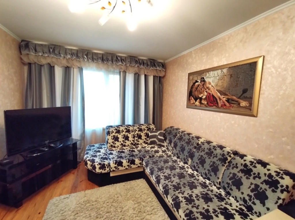 Апартаменты Улица Ленина 19Б