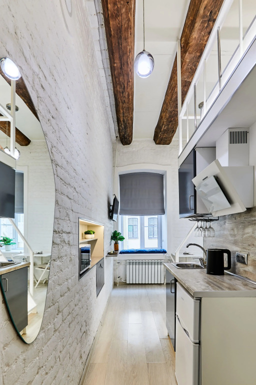 Квартира FlаtStay Пушкинская 9