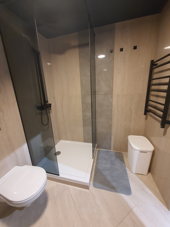 Апартаменты New 1 bed Akvatoriya Gelendzhik