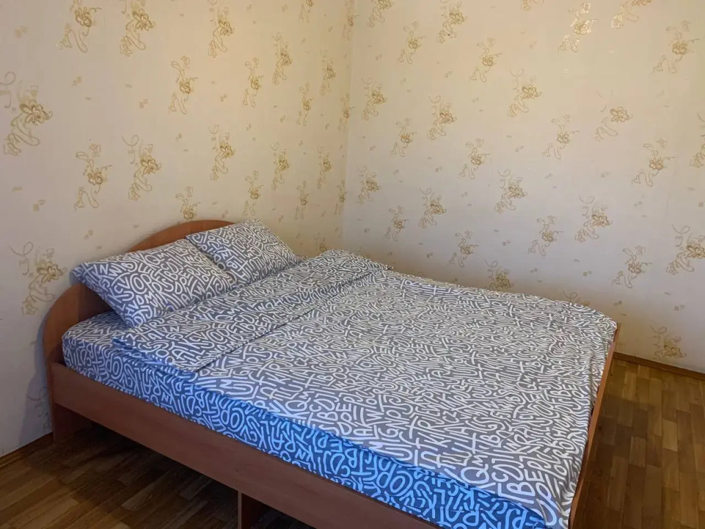 Квартира 2х комнатная