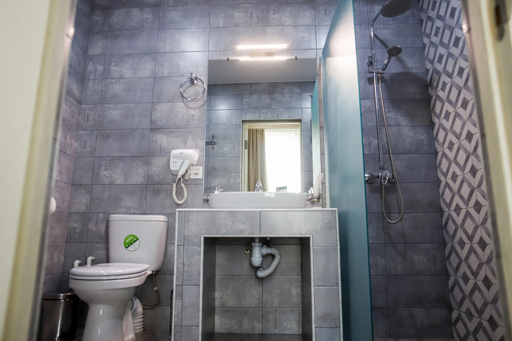 Отель Portal