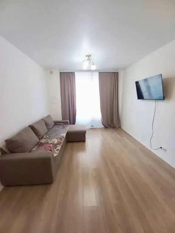 Апартаменты Art Life Apartment Orange Park 2