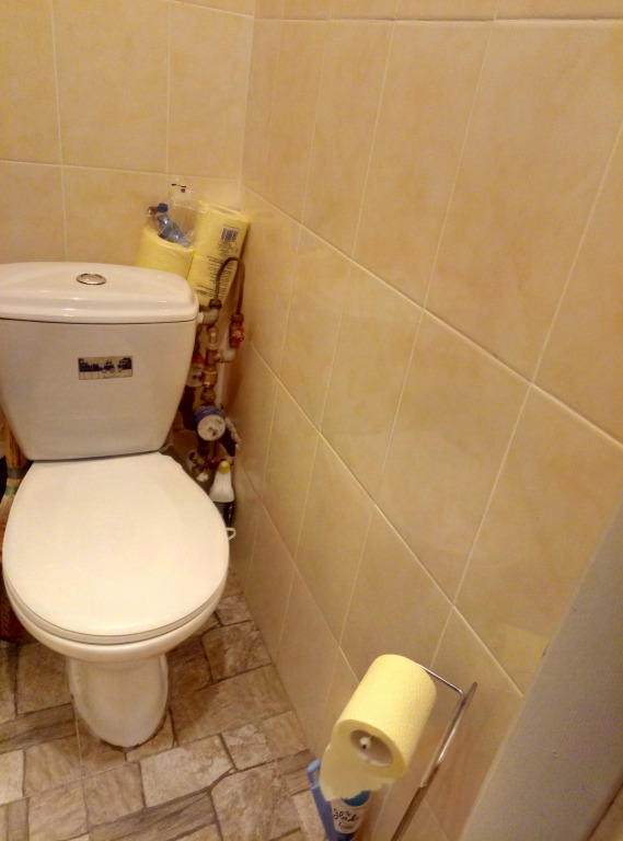 Апартаменты Comfort Stay