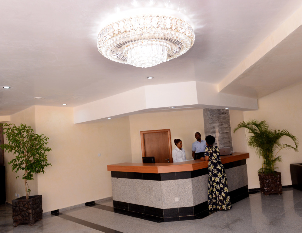 The Statement Hotel