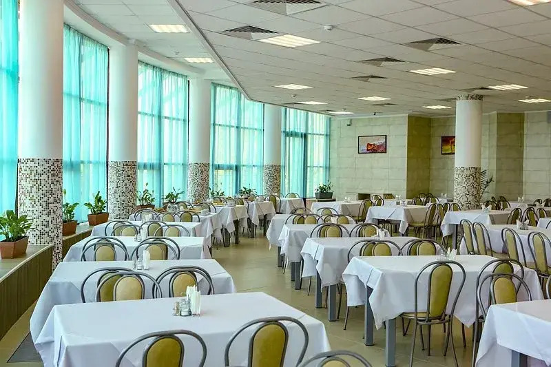 3 ★ Lokomotiv(Zelenogradsk)