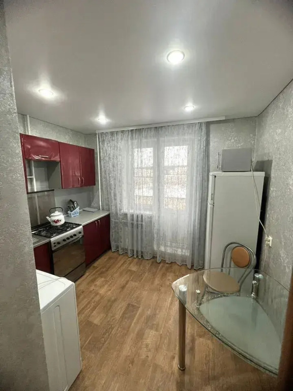 Квартира на Попова, 80