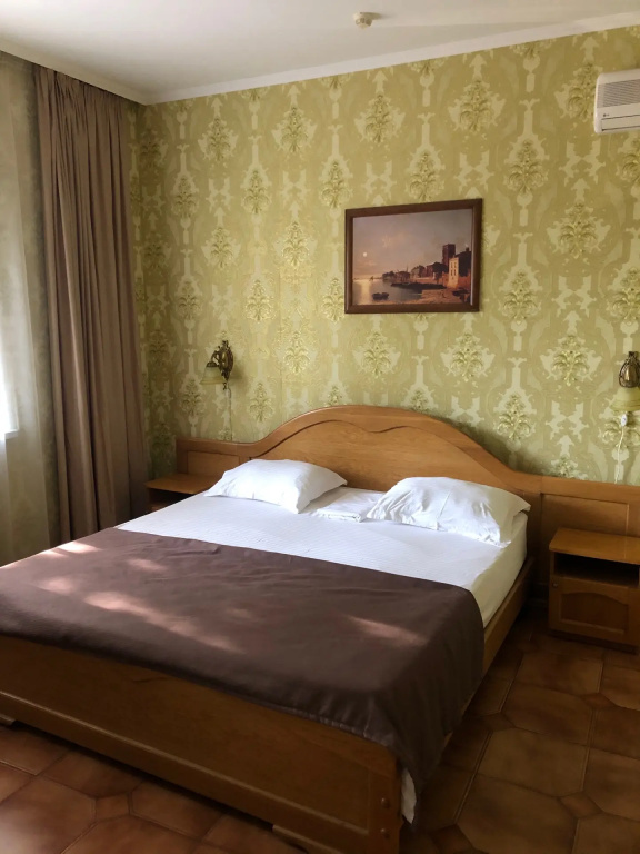 Отель Морская Звезда