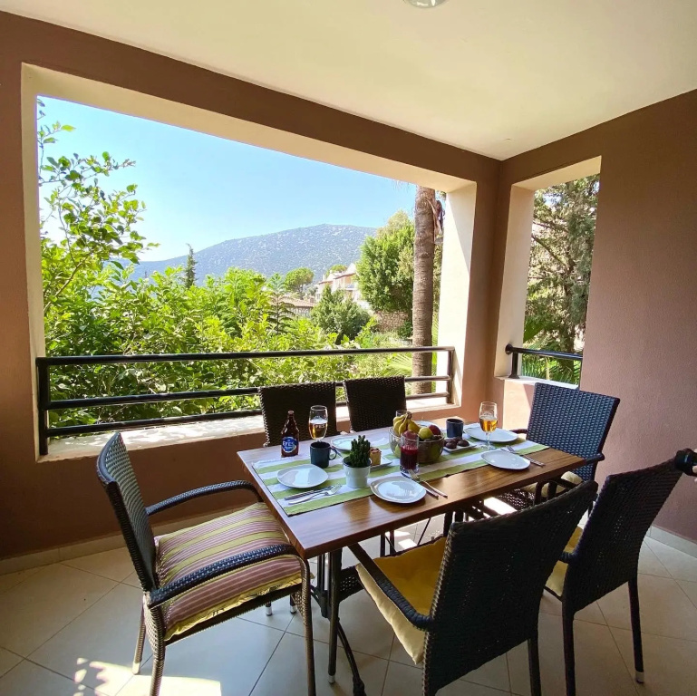 True Blue Boutique Hotel Kalkan