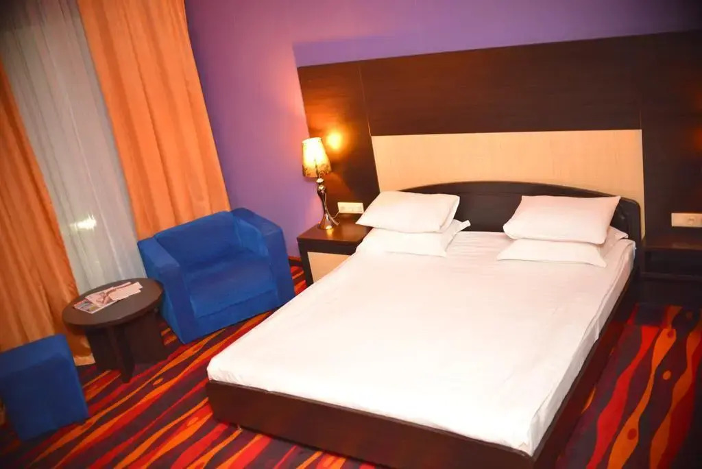 Sapar Standart Hotel