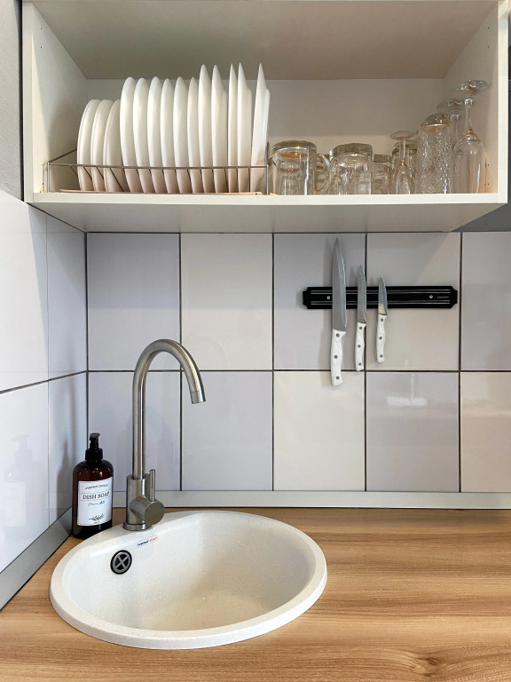 Квартира Райдер/Riders Apartments 8