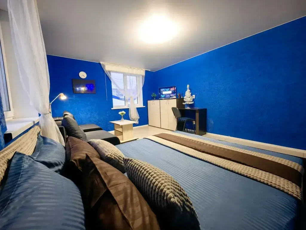 Апартаменты Daily Home Екб