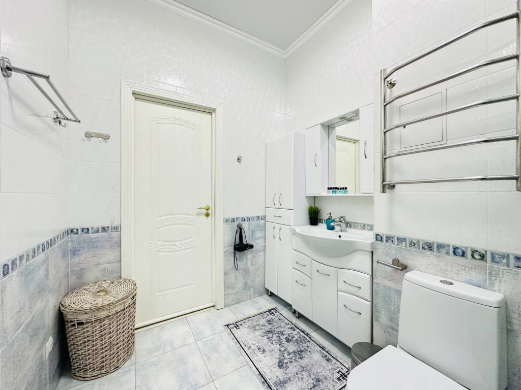 Квартира евродвушка с видом на горы и Мегу 211