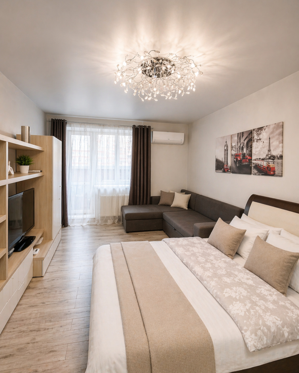 Квартира Privi House в Центре Города