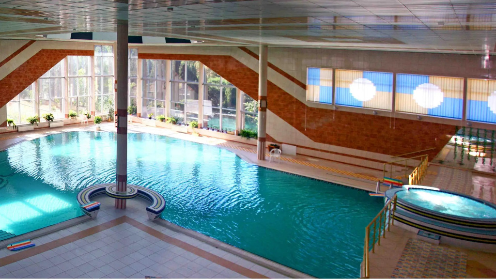 Kiev Hotel