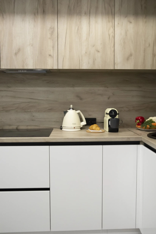 Апартаменты Kaliningrad Home