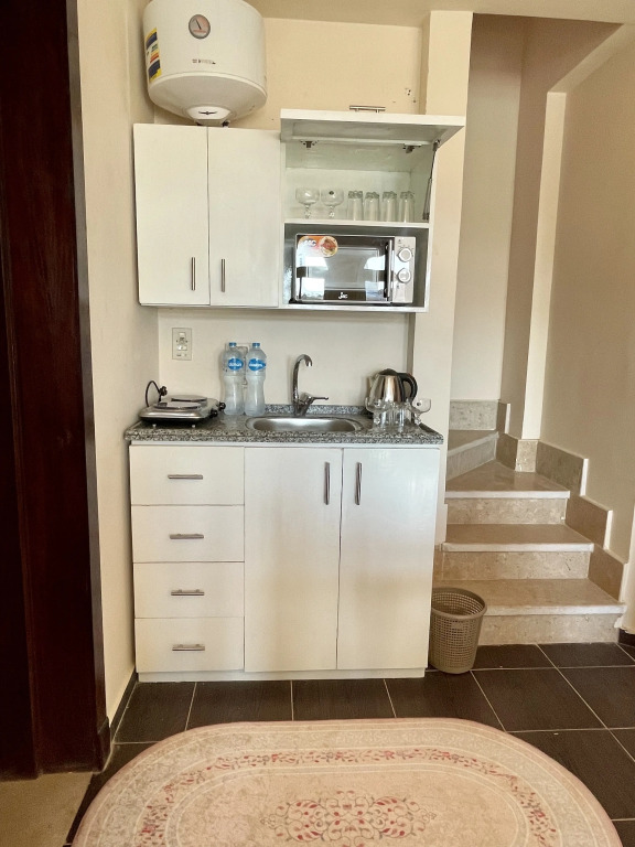 Apart-hotel Fady Labib