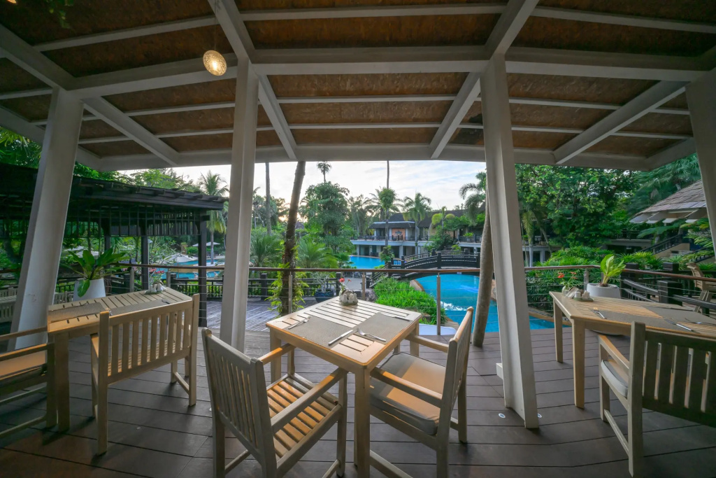 The Hotspring Beach Resort & Spa - SHA Extra Plus