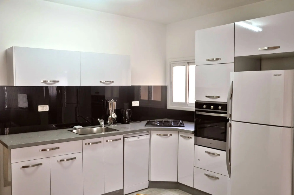 Апартаменты ARENDAIZRAIL Balfour 25