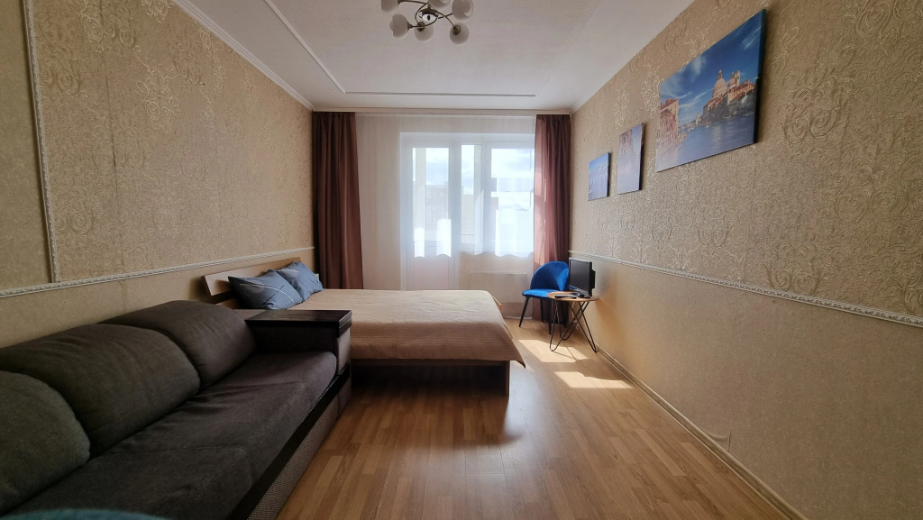Апартаменты RoomOnDay на улице Сукромка арт.000278