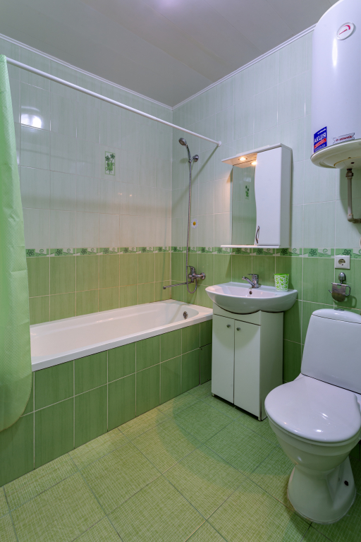 Apart Hotel DELUXE