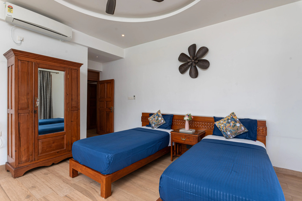 Villa Calangute Phase 11