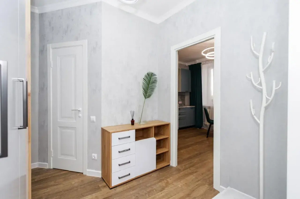 Квартира New Life Apartment