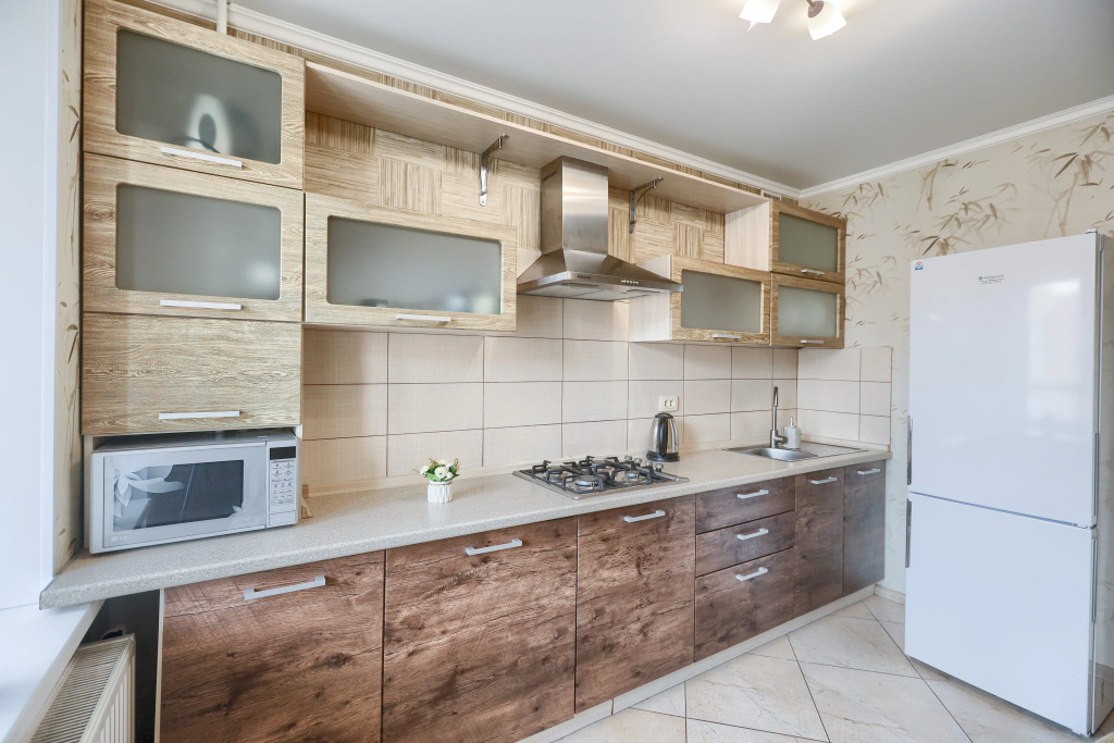 Апартаменты Appartement De Luxe - KazanMall