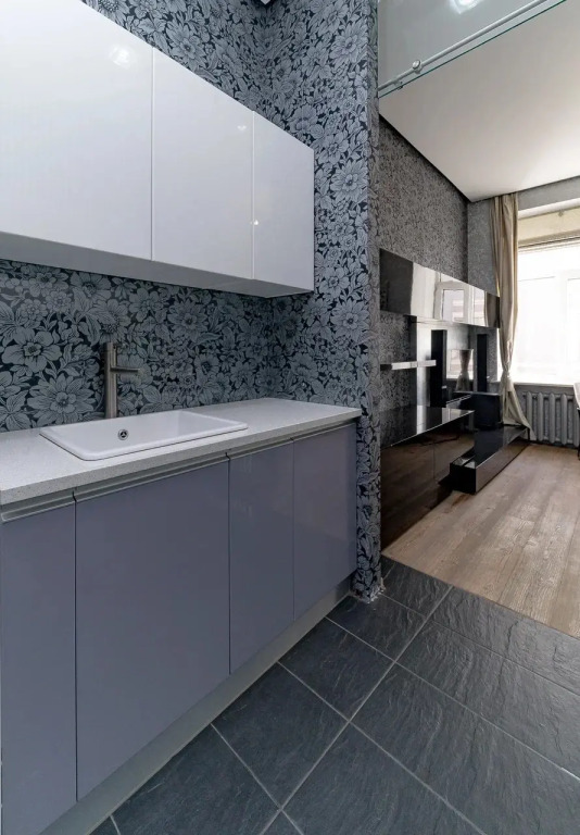 Апартаменты Arty Apart 2