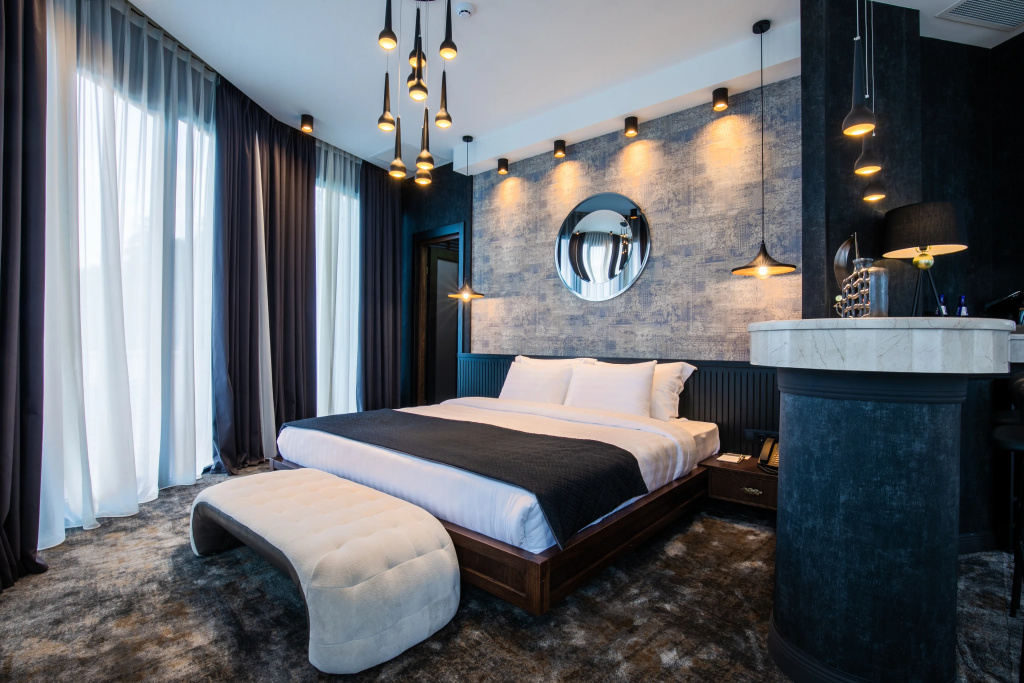 Hotel Adamo
