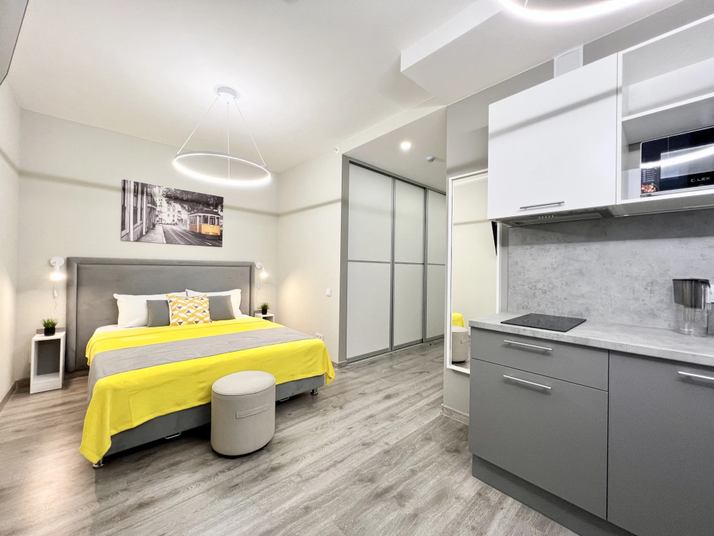 Апартаменты Hotel Spb 2