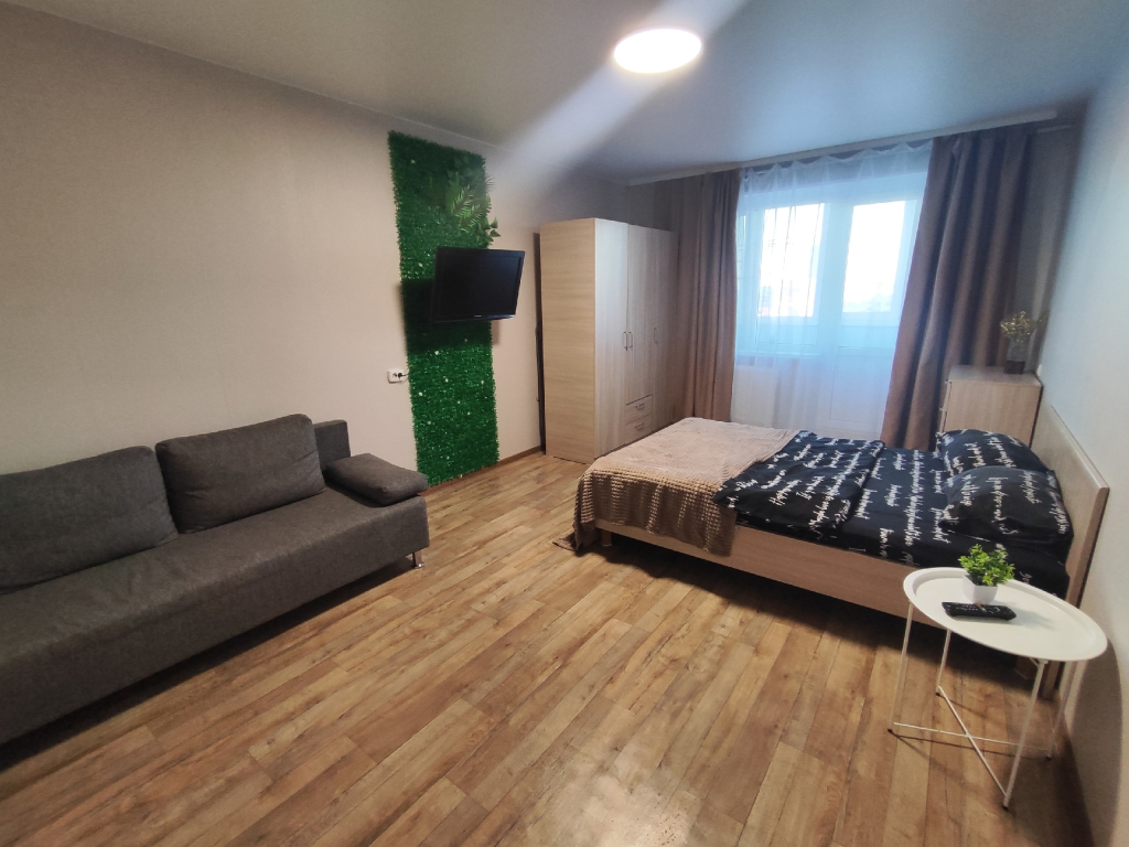 Квартира Однушка в Западном Районе