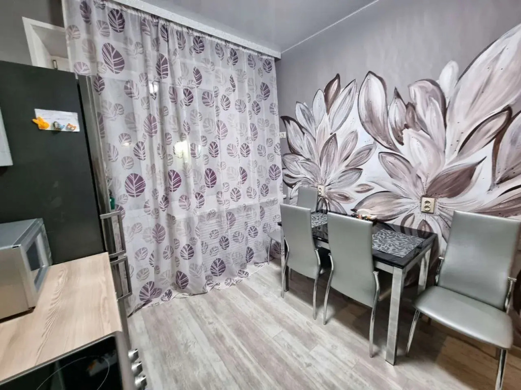 Квартира Уютная в Районе Бизнес Центра